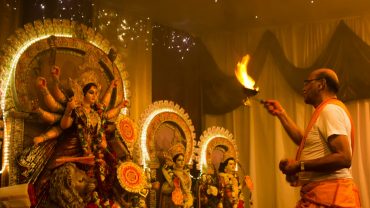Durga Puja4