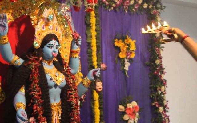 Kali Puja1
